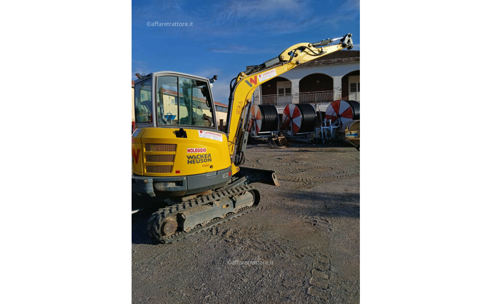 WACKER NEUSON EZ36 RABLJEN - 11