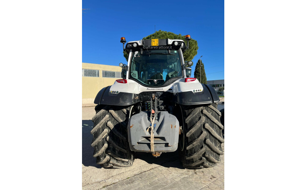 Valtra T255 VERSU Rabljeno - 6