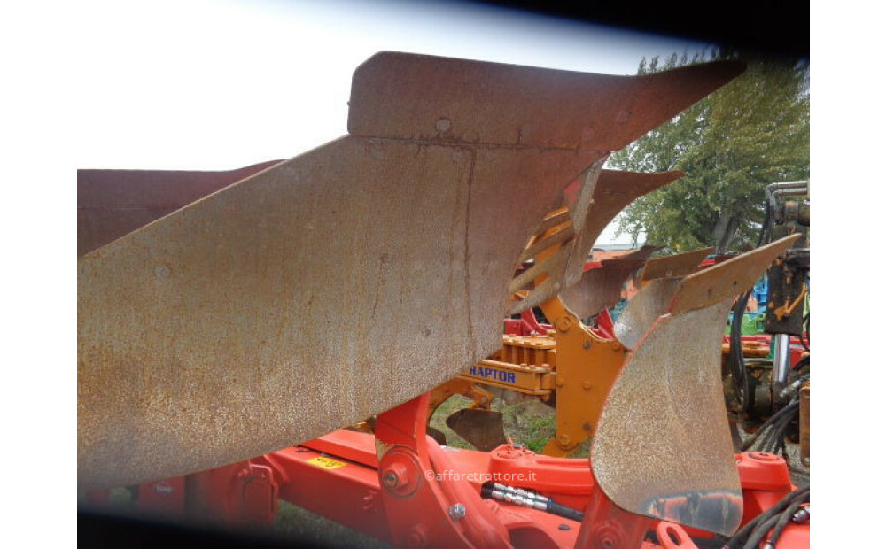 Kuhn VARIMASTER 153 Novo - 4