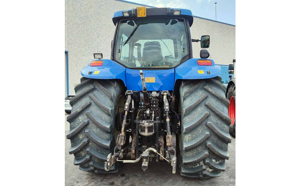 New Holland TG 285 Rabljeno - 3