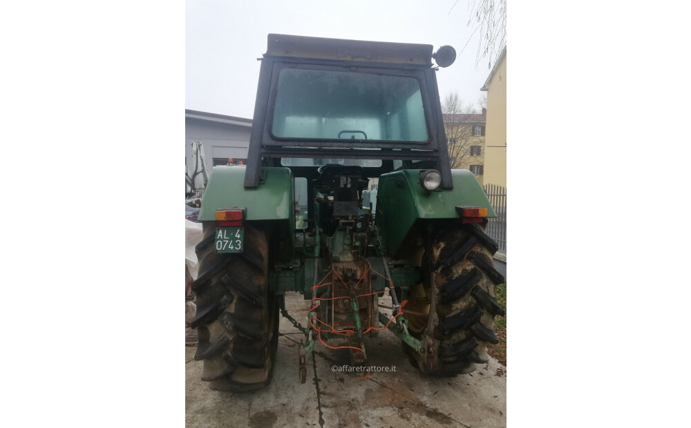 JOHN DEERE 3140 Rabljeno - 4