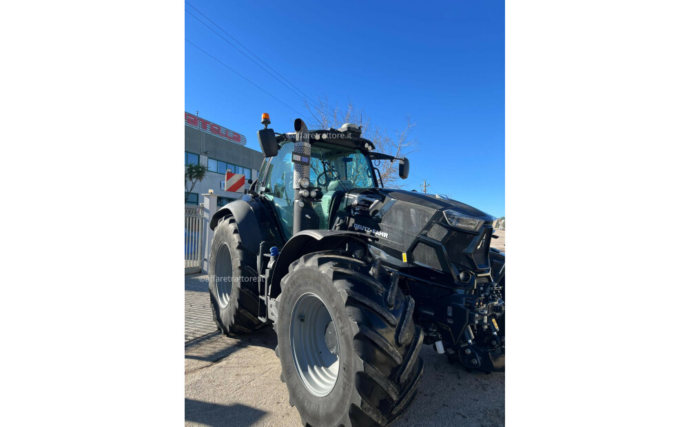 Deutz-Fahr AGROTRON TTV 7250 Rabljeno - 1