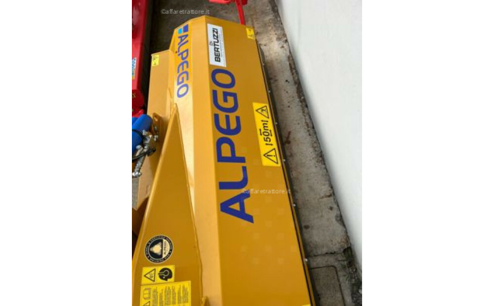 Alpego TL 33 Novo - 5