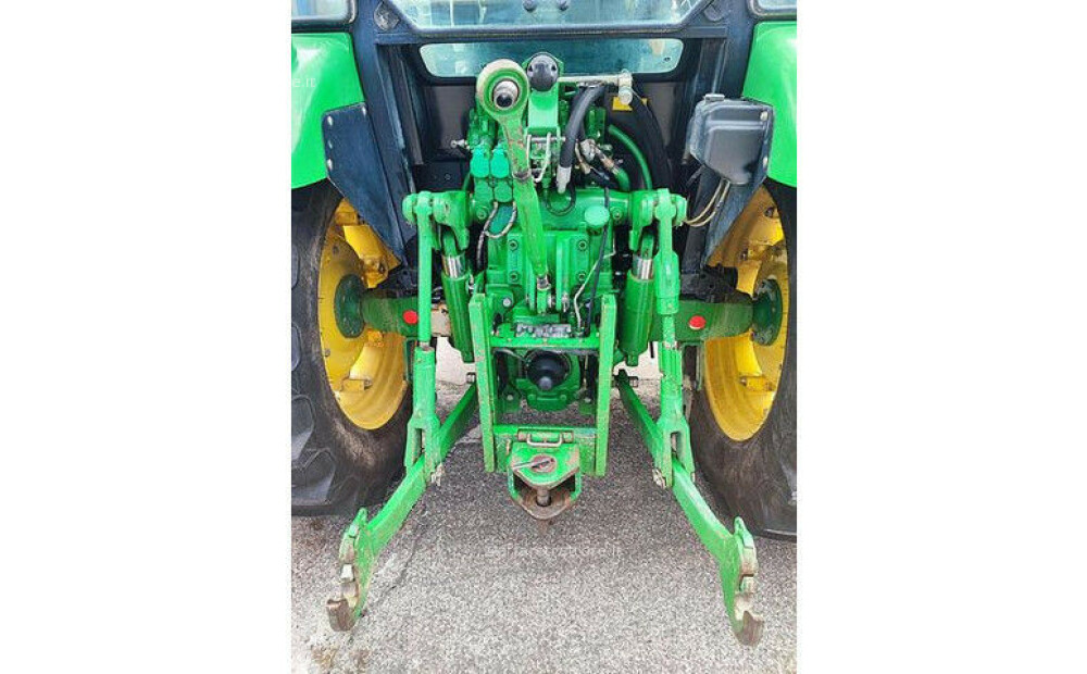 Rabljeni John Deere 5820 - 7