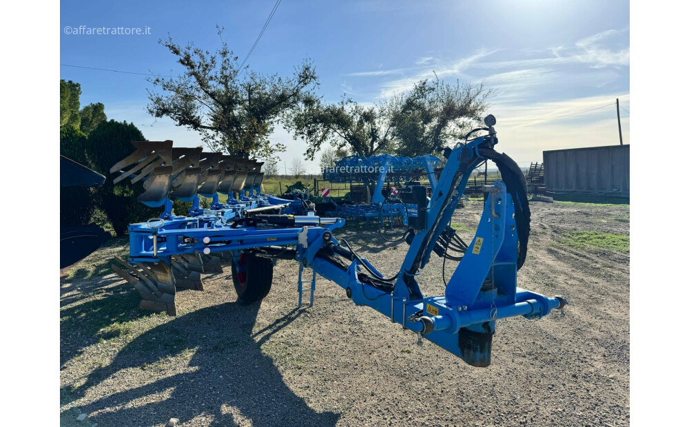 Lemken Diamant 16 V 7+1 N100 Rabljeno - 2