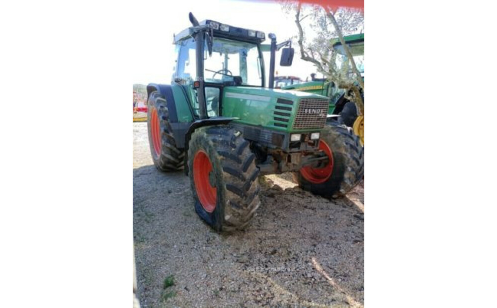 Fendt FARMER 312 Rabljen - 1