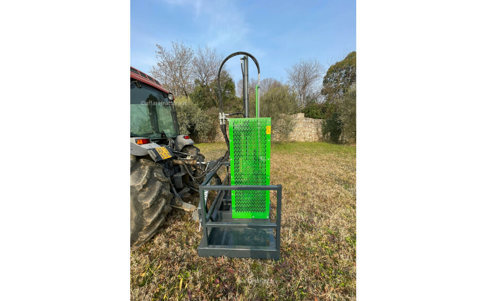 Da Ros Green TRIVELLA TESTER TERRENI Novo - 4