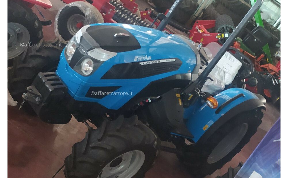 Trattore compatto  Landini MISTRAL 55 Nuovo - 1