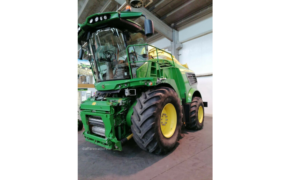 John Deere 9900I Usato - 5