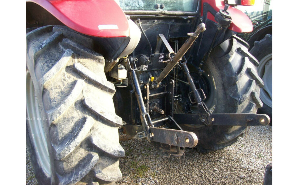 Rabljeni Case IH JX 70 - 4