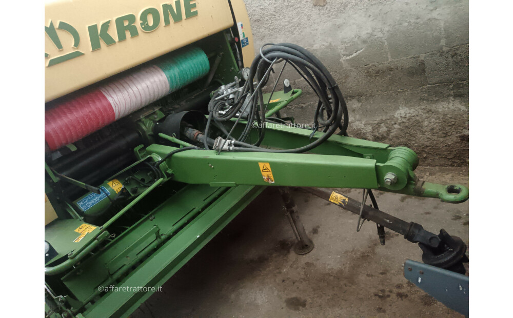 Krone Comprima V 180 XC Rabljeno - 2