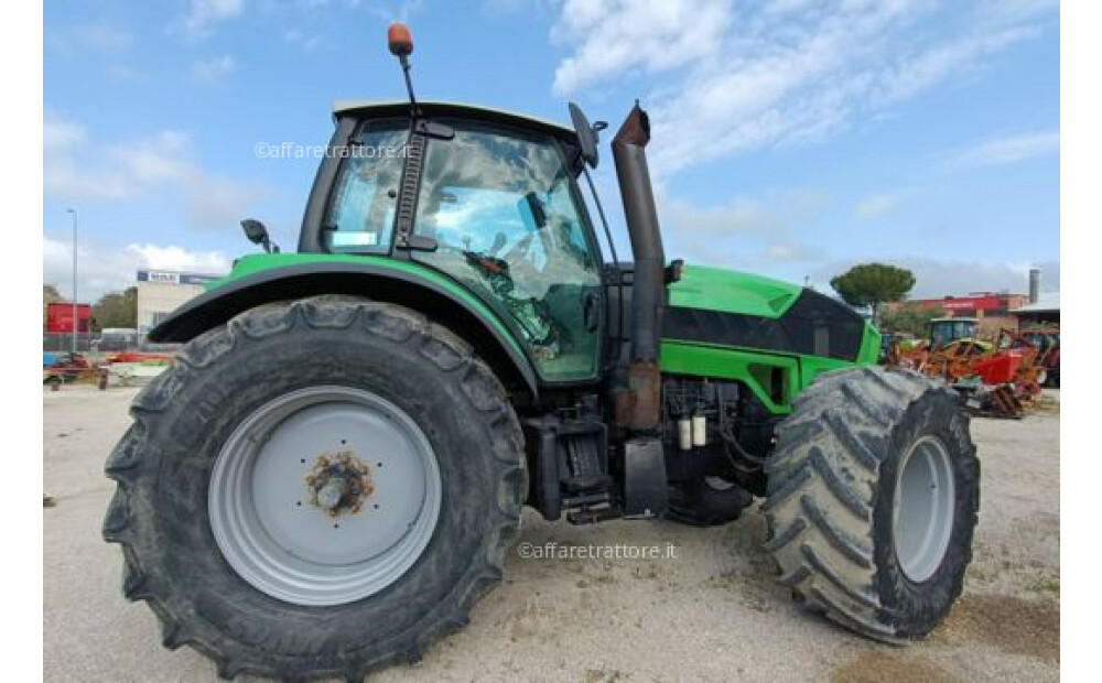 Deutz-Fahr AGROTRON L720 Rabljeno - 5