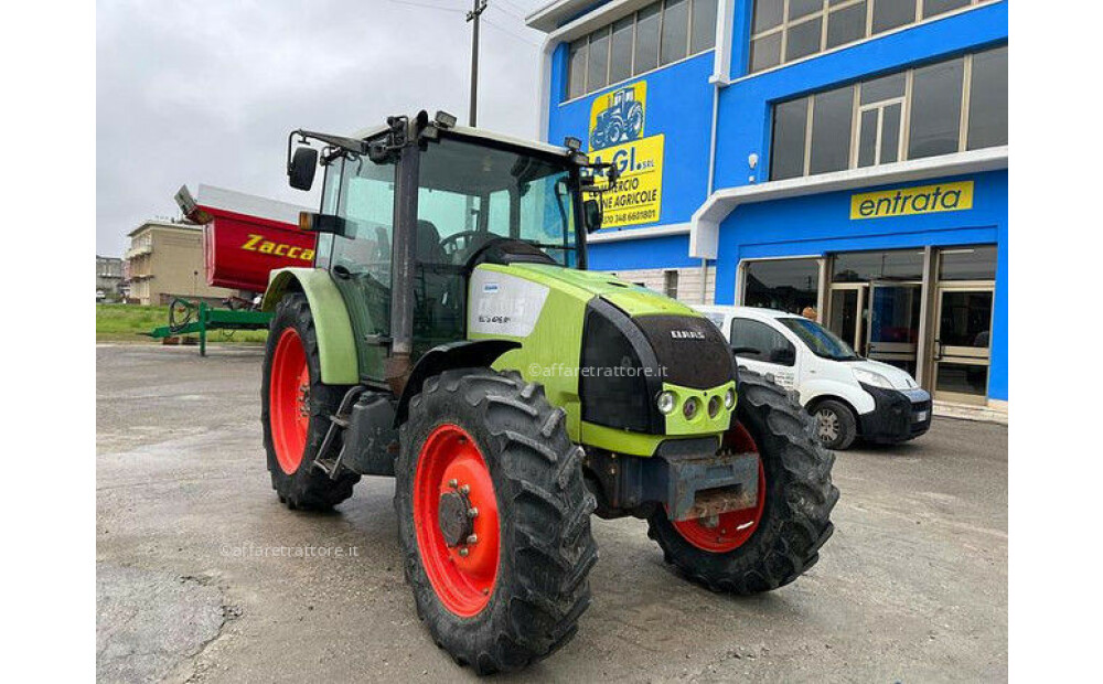 Claas Celtis 426 RX Usato - 3