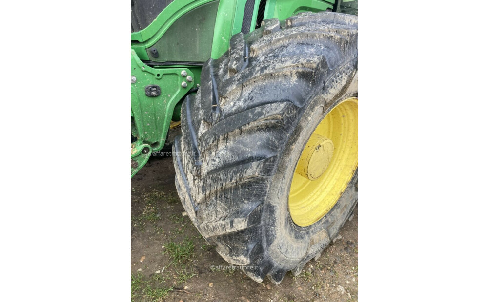 Rabljeni John Deere 6250R - 3