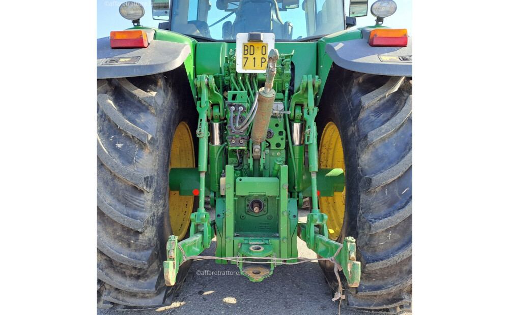 John Deere 7830 Rabljeno - 6