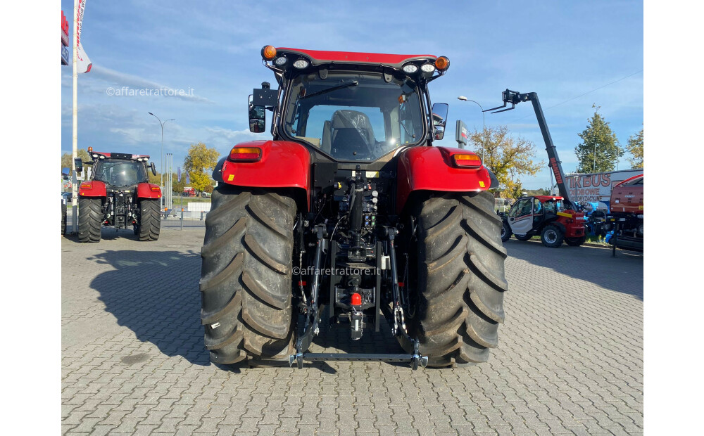 Case-Ih PUMA 200 Novo - 5