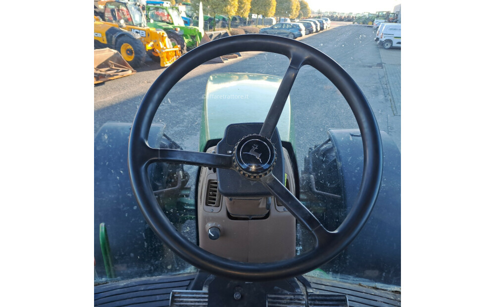 John Deere 8410 Rabljeno - 10