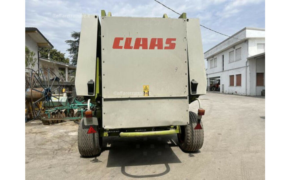 Claas Variant 180 Usato - 5