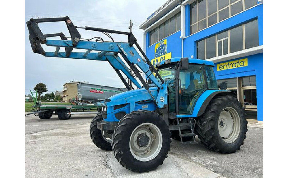 Landini M Rabljeno - 5