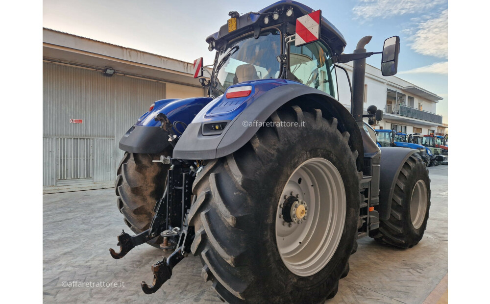 New Holland T7.315 Rabljeno - 5