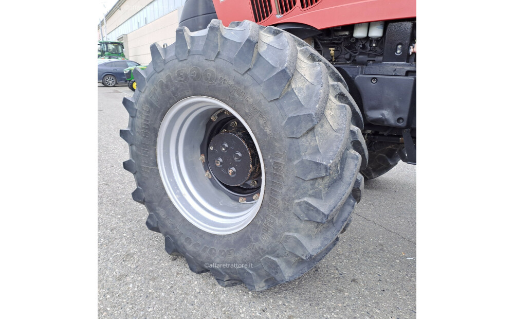 Case-Ih MAGNUM 280 Rabljeno - 8