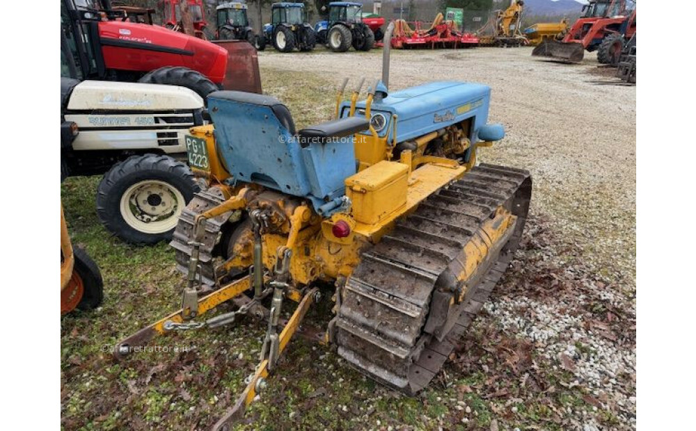 Landini CL 5000 Rabljeno - 8