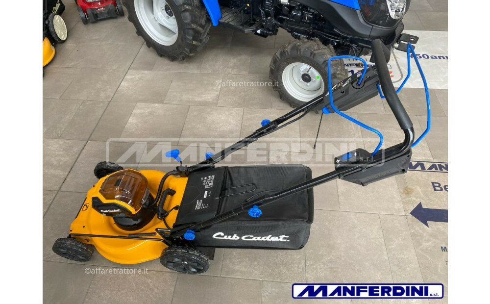 Kosilnica Cubcadet LM5 E 51R Novo - 6