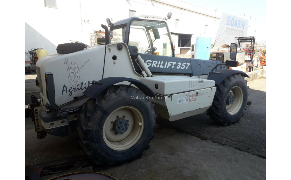 Terex AGRILIFT 357 Rabljen - 4