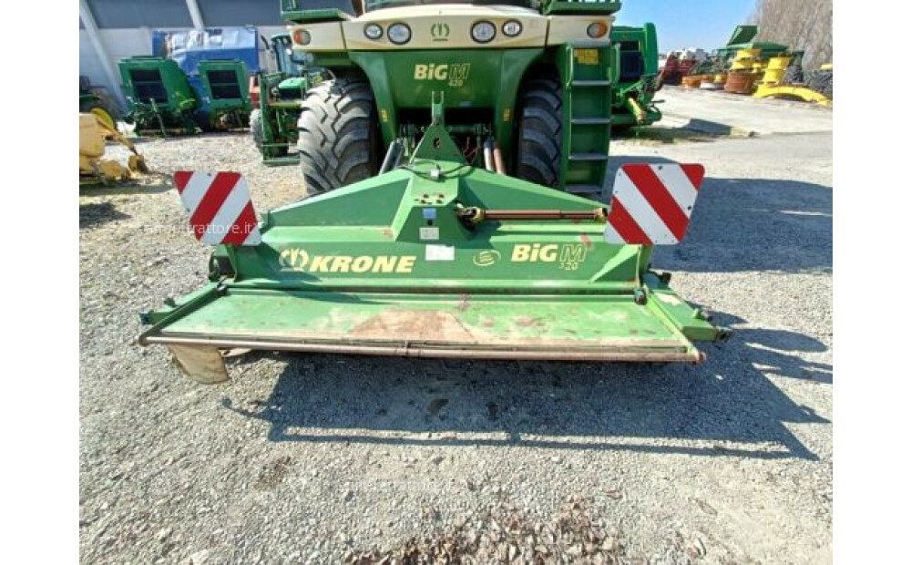 Krone BIG M 420 Usato - 7