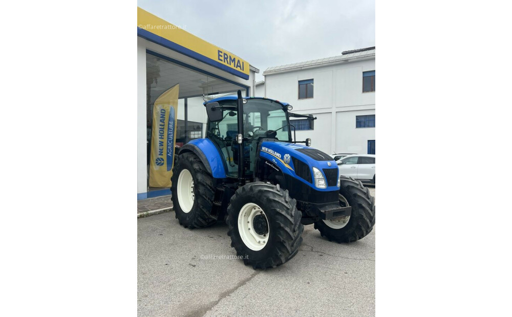 New Holland t5 Rabljeno - 4