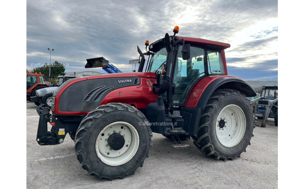 Valtra T132 Rabljeno - 6