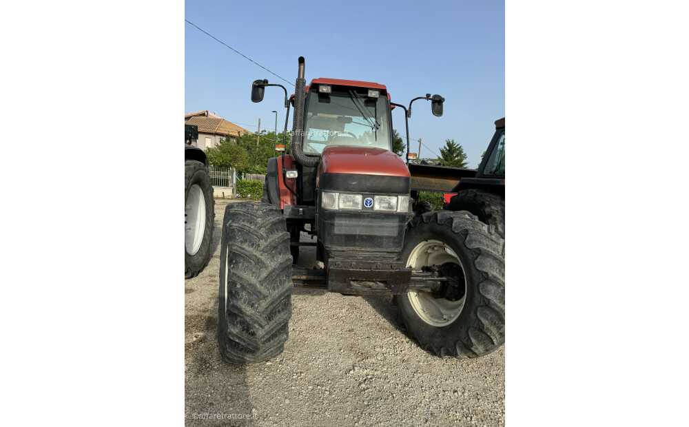 New Holland M115 Usato - 2