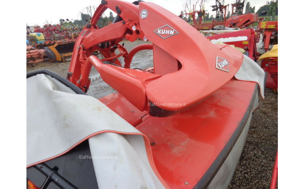 Kuhn FC 3125 RF Rabljeno - 5