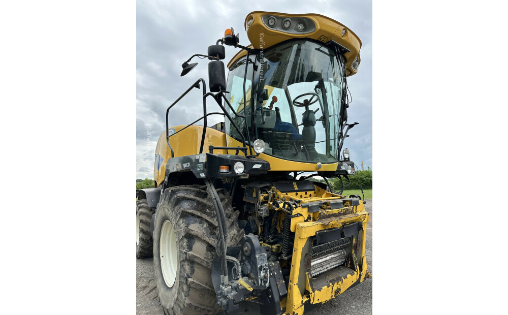 New Holland FR 9050 Rabljeno - 3