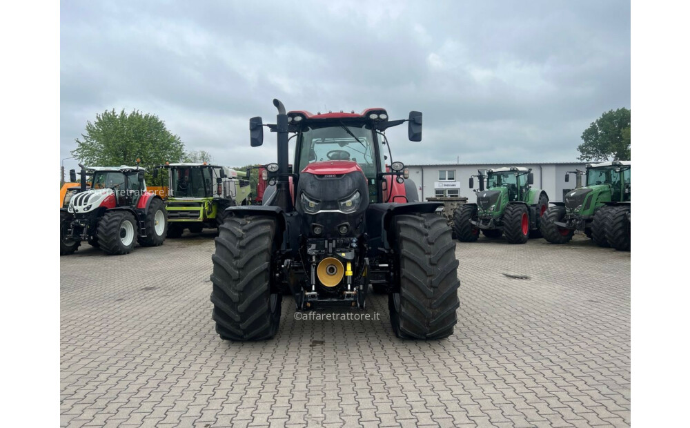 Case IH OPTUM 300 CVX Uporabljeno - 3