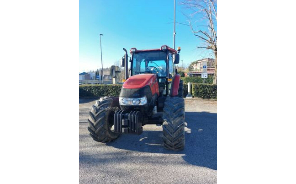 Case IH 105 FARMALL A Rabljen - 3