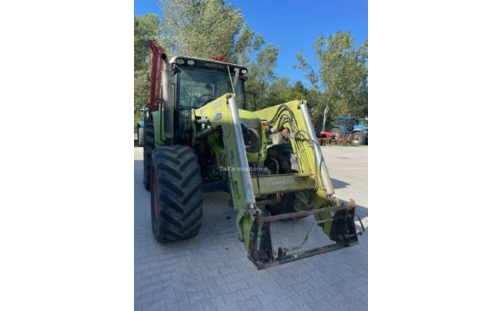 Claas ARION 630 C Usato - 3