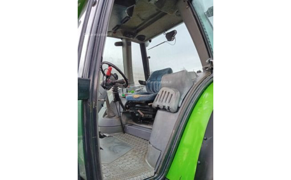 Deutz-Fahr AGROTRON 105 Rabljen - 9