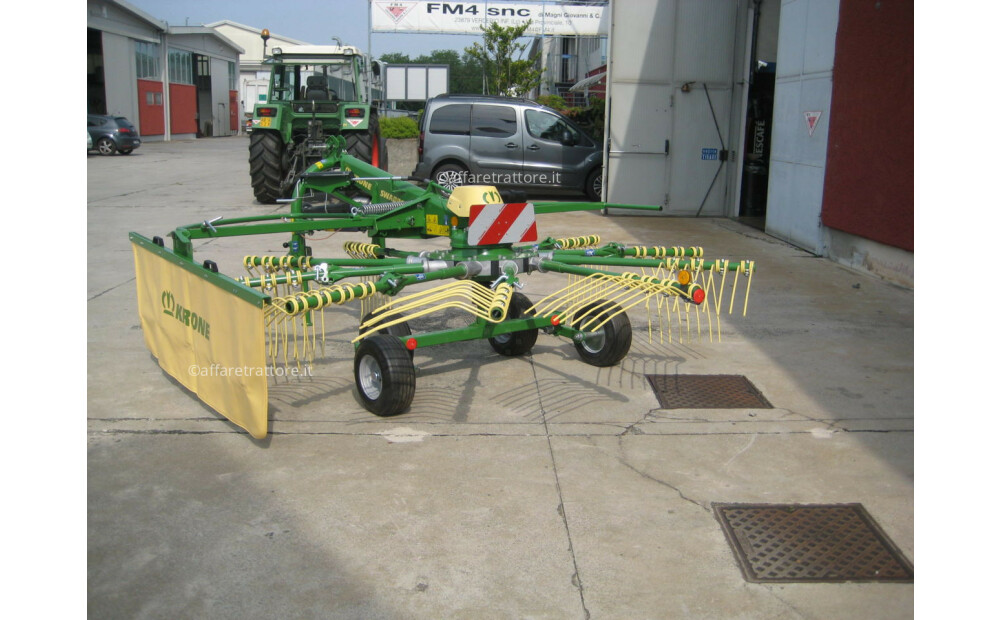 Krone Swadro S 380 Novo - 7