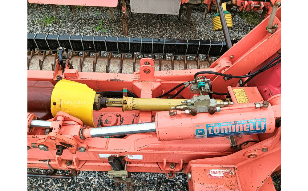 Maschio JUMBO 700 Rabljeno - 4