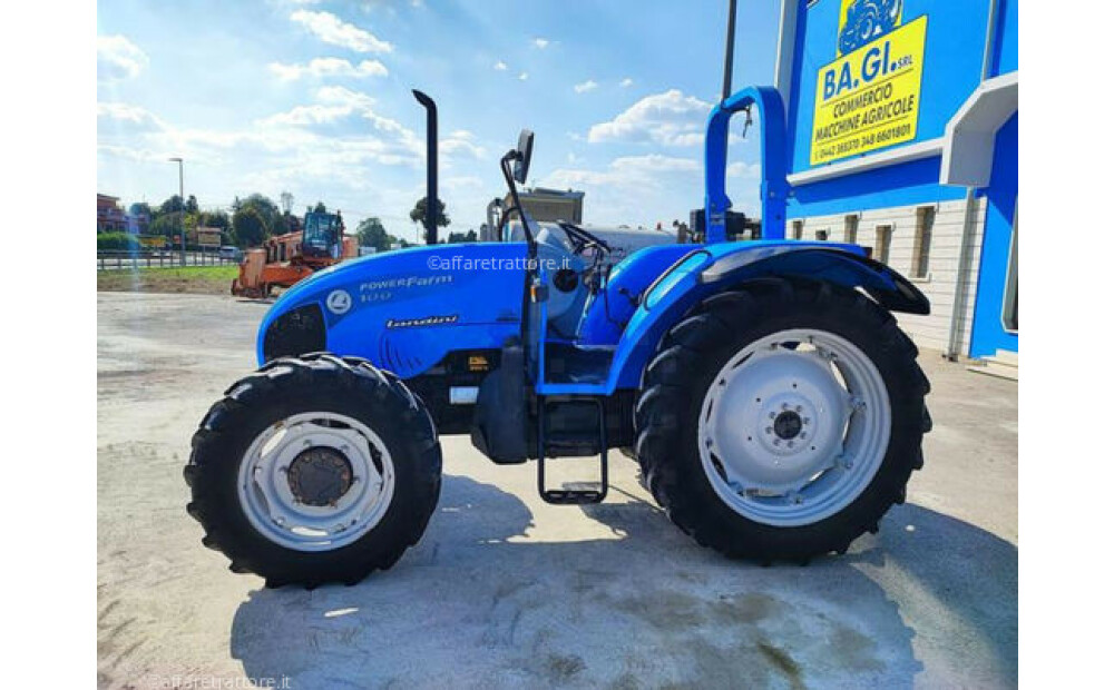 Landini Power Farm 100 Rabljeno - 16