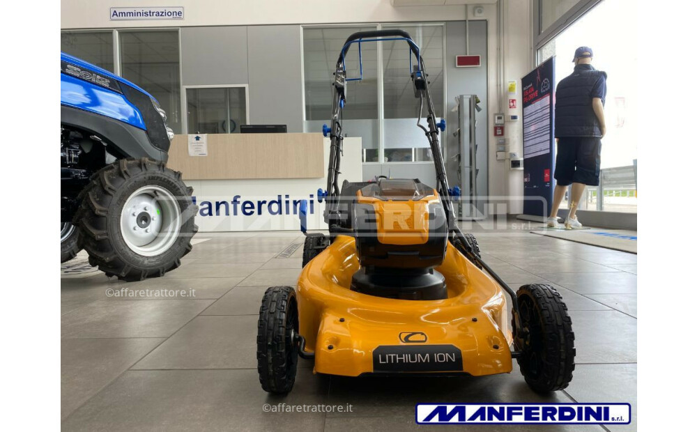 Kosilnica Cubcadet LM5 E 51R Novo - 1