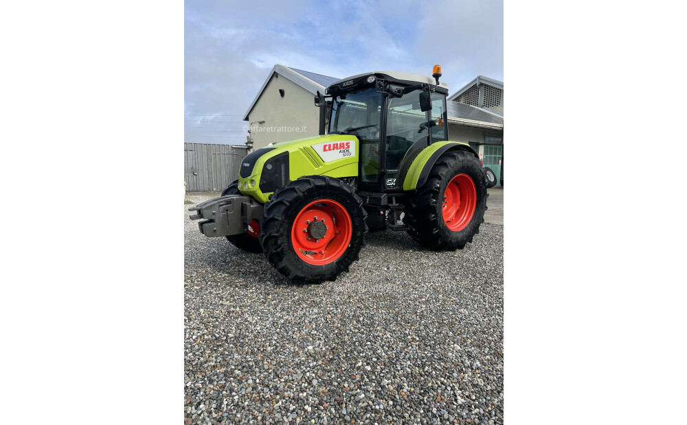 Claas AXOS 340 Rabljeno - 6