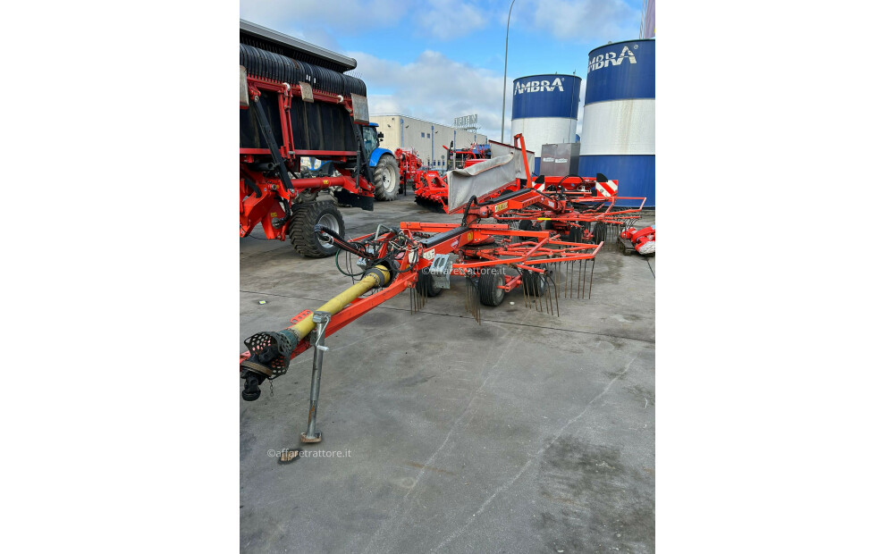 Kuhn GA 6632 Rabljeno - 1