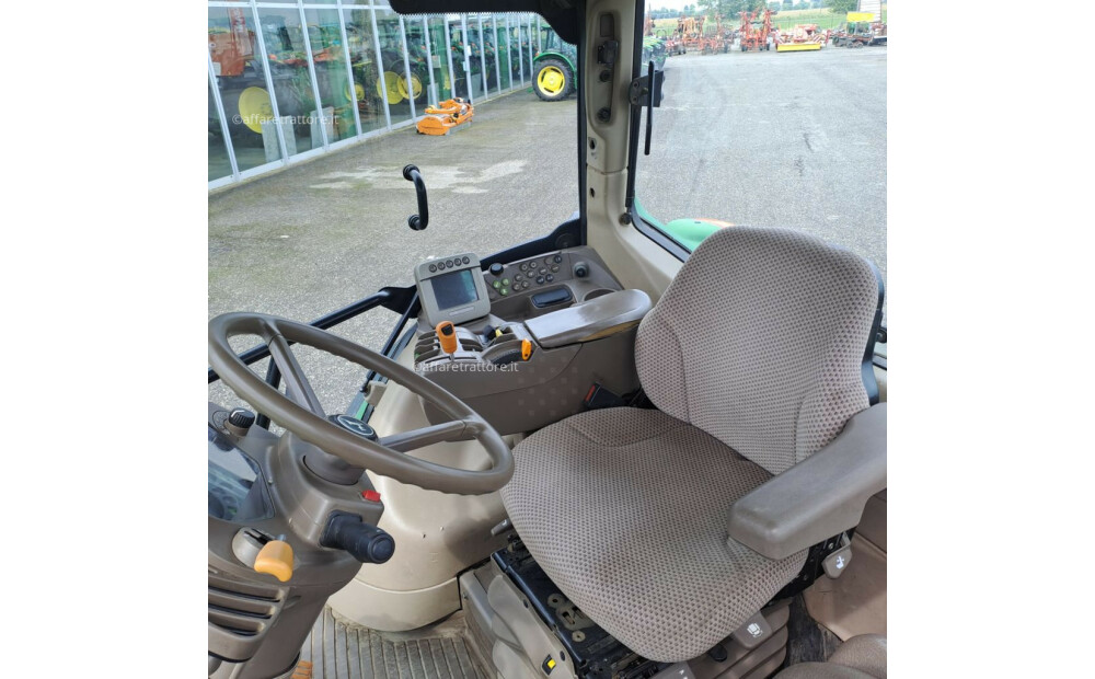 Rabljeni John Deere 7530 PREMIUM - 10