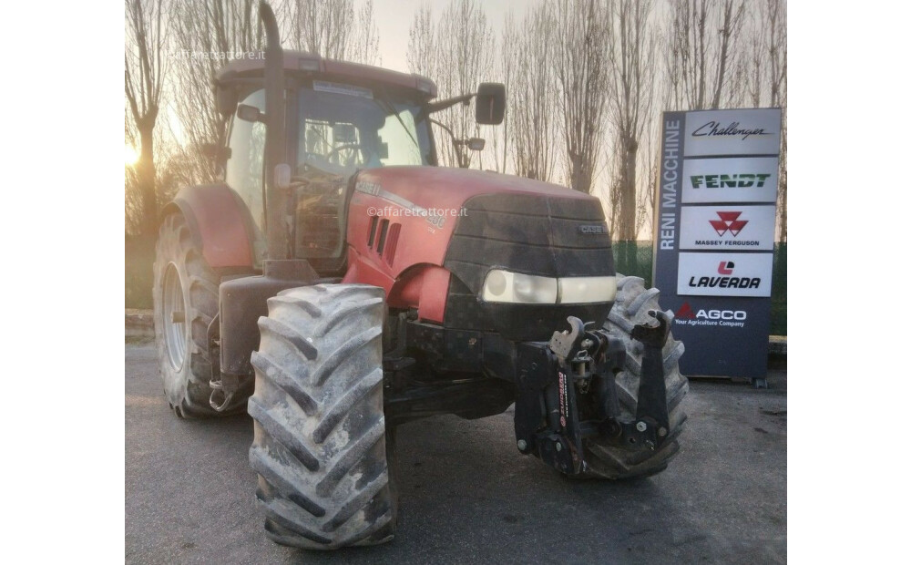 Case-Ih 230 Rabljeno - 2