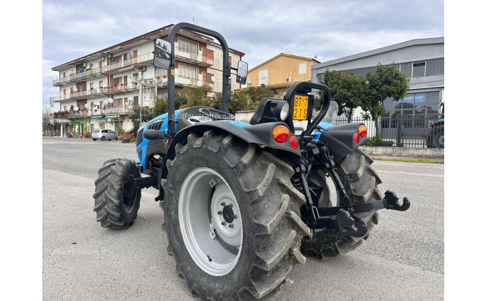 Landini Serie 2 55 Rabljeno - 4