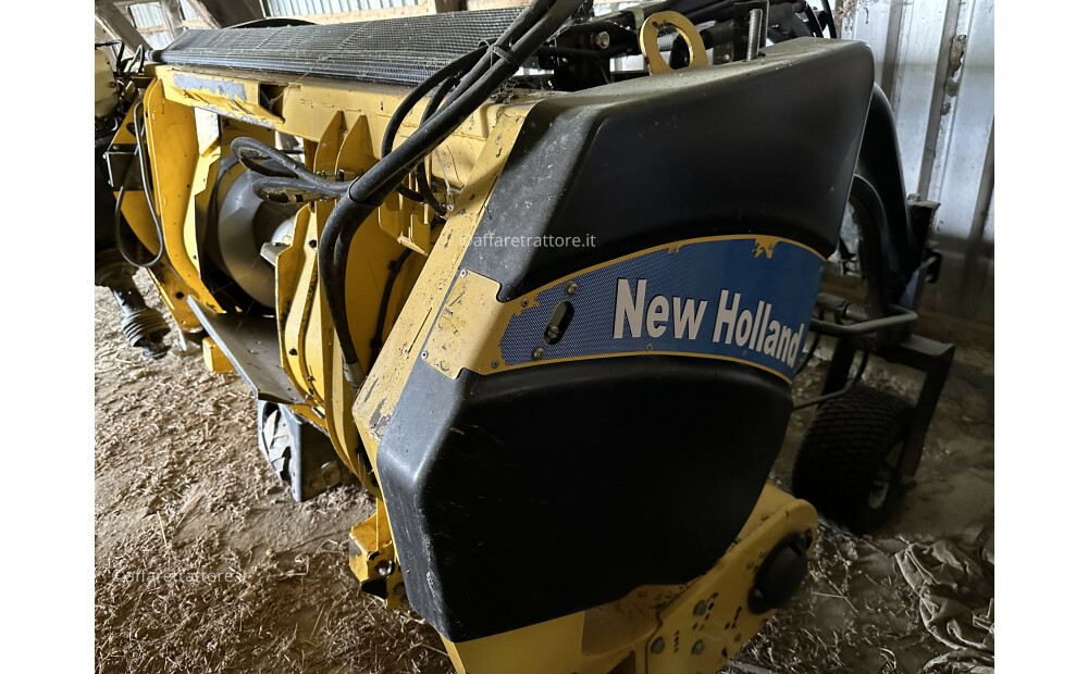 New Holland FR 9050 Rabljeno - 12