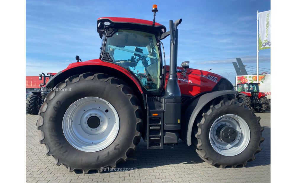 Case-Ih OPTUM 270 Novo - 2