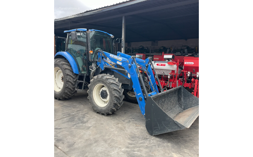 New Holland T4.95 Rabljeno - 1